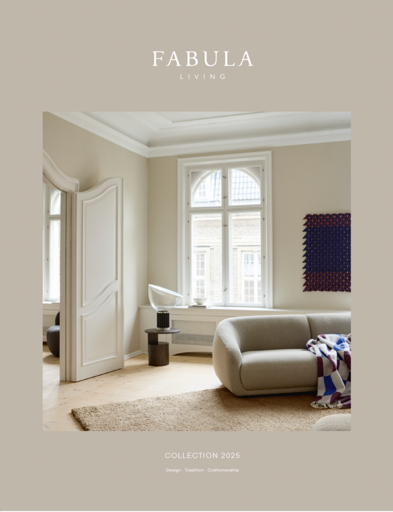 Katalog Fabulaliving