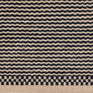 Daisy – 1512 black/beige
