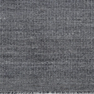 Bellis – 1427 charcoal/light grey