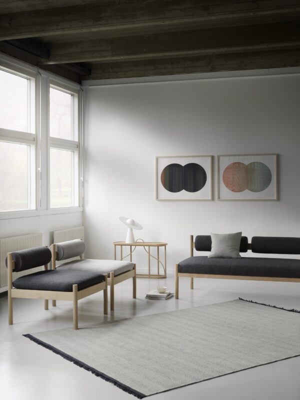 2727 lysegrå