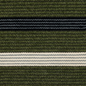 Fleur – 1815 moss/black