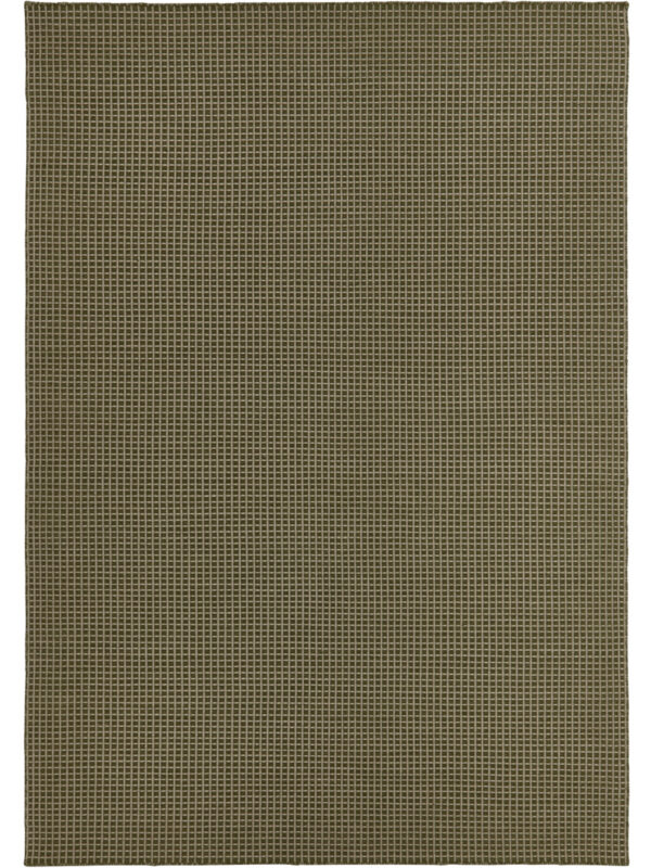 1812 grøn/beige