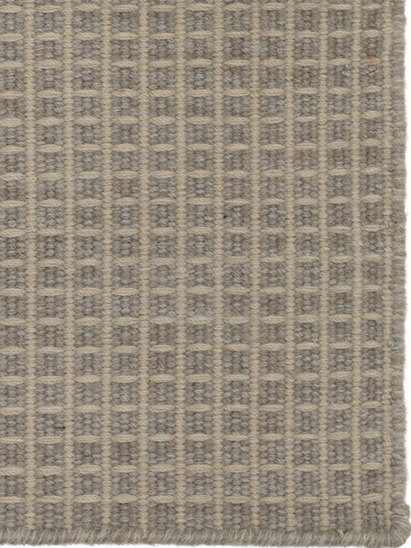 1627 grå/lysegrå