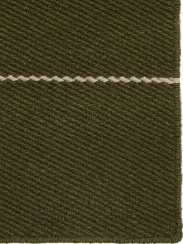 1812 grøn/beige