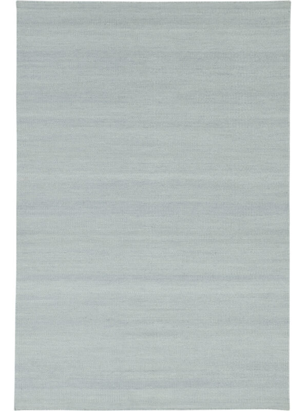 3811 hellblau/off white